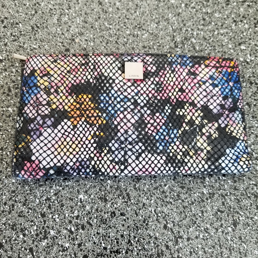 Lodis wallet